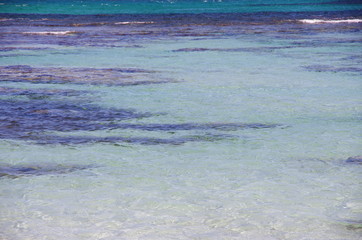 Ocean 