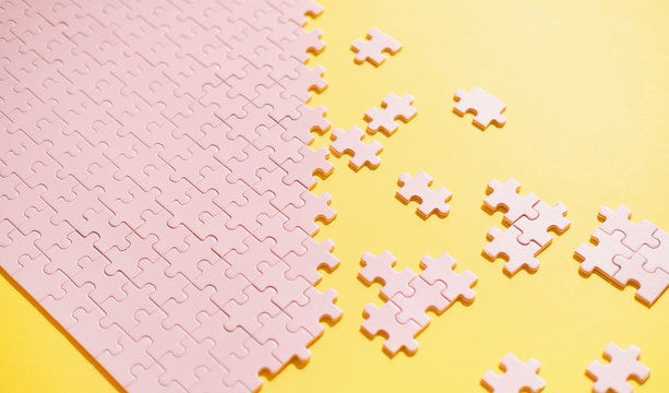 Puzzle/Jigsaw
