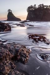 Secret Beach, Oregon