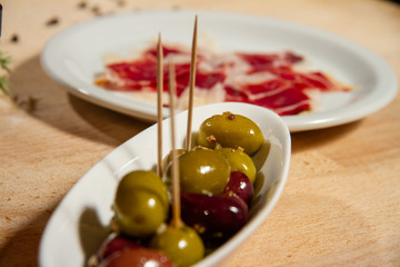 Tapas