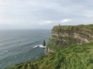 cliffs of moher ireland