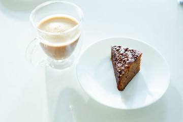 Chocolate Chip Banana Bread