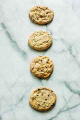 Giant Cookie Assortment