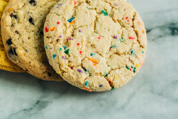 Giant Cookie Assortment