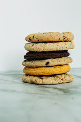 Giant Cookie Assortment