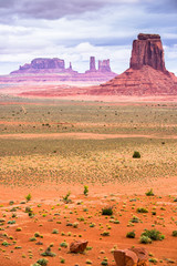 Monument Valley