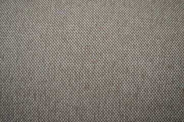 Naklejka na ściany i meble Gray-white fabric cloth structure