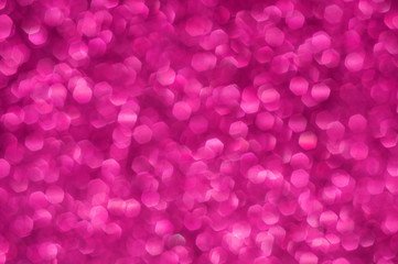 Blurred crimson bokeh background image.