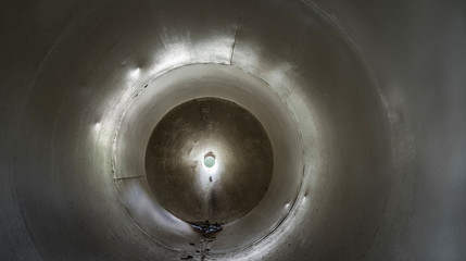 tunnel of light © roostler