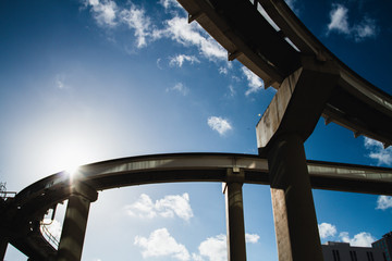 Miami Overpasses