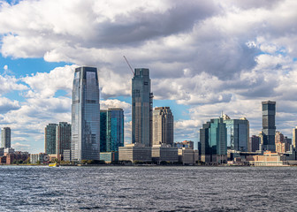 Obraz premium New York 