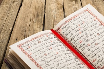 Muslim.