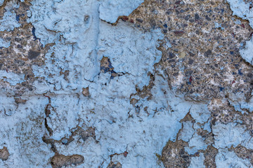 paint texture on wall