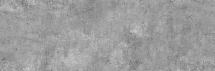 Fotobehang Betonbehang Concrete donker grijze textuur achtergrond. Hoge resolutie.