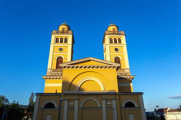 Cathedral Basilica of Eger