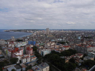 La Havane d'en haut