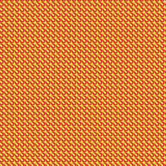 Two color geometric pattern.Geometric seamless pattern. Minimal pattern. Vintage. Ornament. Great for fabric and textile, wallpaper, packaging or any desired idea.