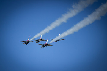 airplane Wallpaper 4K