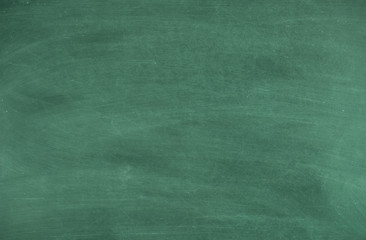 Fototapeta premium blackboard texture background.