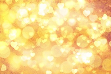 Obraz premium abstract background with bokeh