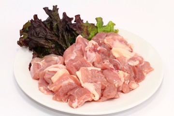 鶏もも肉