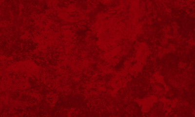 red grunge abstract vintage background