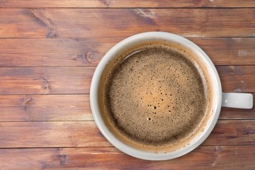 Coffee.