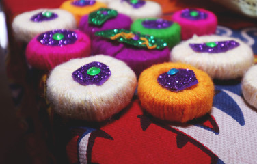 Decorative_woolen_items