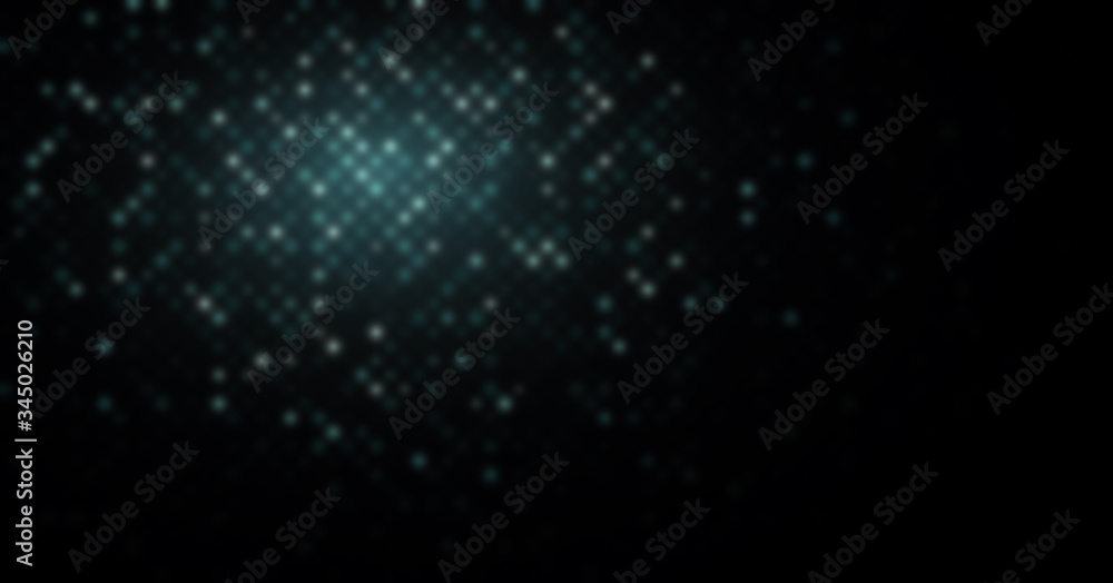 Poster blurry effect. abstract blur illustration. blurred background. unfocused backdrop. abstract futurist
