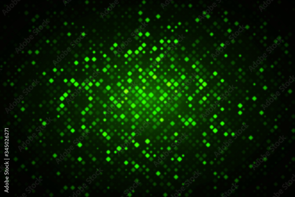 Poster blurry effect. abstract blur illustration. blurred background. unfocused backdrop. abstract futurist