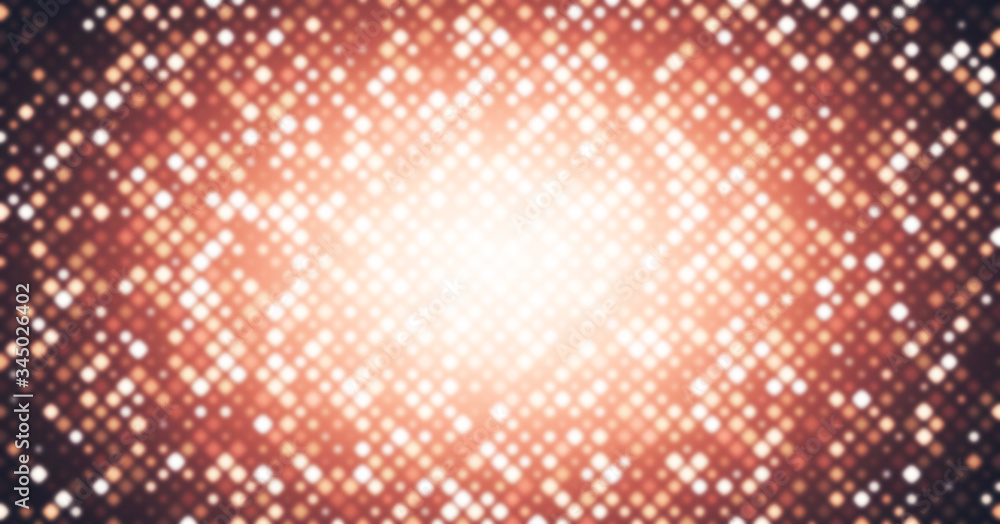 Poster blurry effect. abstract blur illustration. blurred background. unfocused backdrop. abstract futurist
