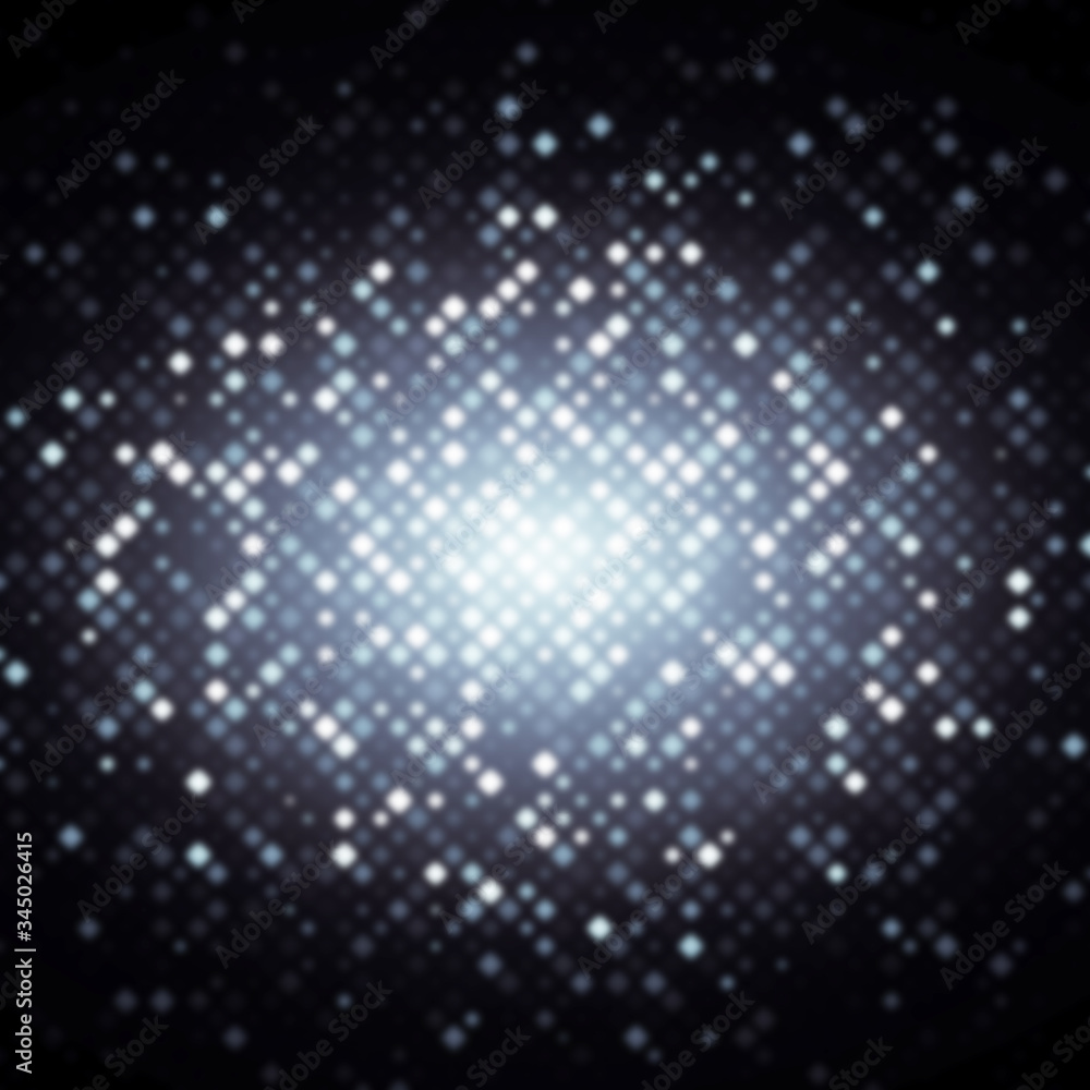 Poster blurry effect. abstract blur illustration. blurred background. unfocused backdrop. abstract futurist