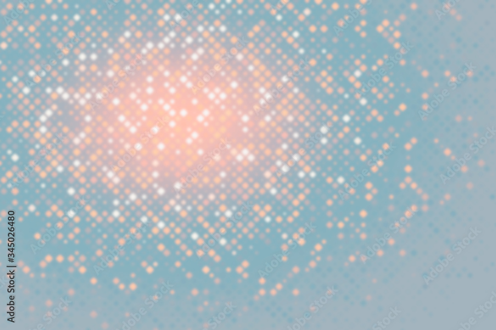 Aufkleber blurry effect. abstract blur illustration. blurred background. unfocused backdrop. abstract futurist