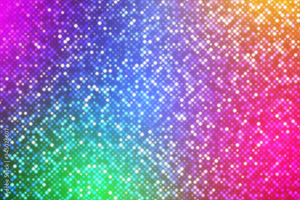 Aufkleber blurry effect. abstract blur illustration. blurred background. unfocused backdrop. abstract futurist