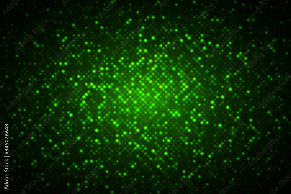 Poster blurry effect. abstract blur illustration. blurred background. unfocused backdrop. abstract futurist