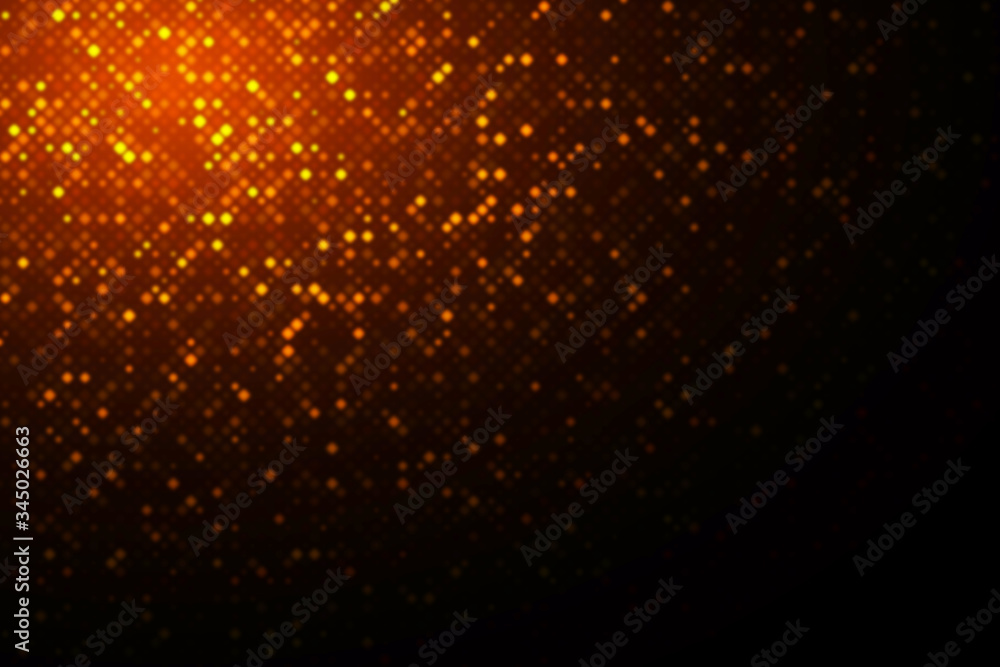 Poster blurry effect. abstract blur illustration. blurred background. unfocused backdrop. abstract futurist