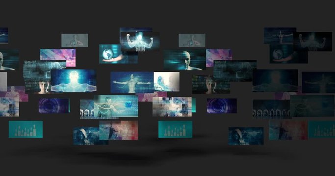 Video on Demand Subscription for Streaming on Internet