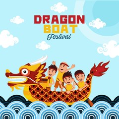 Dragon Boat festival