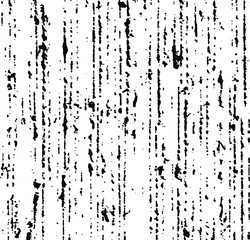 Beautiful abstract vector background from irregular cross lines with black and white base colors