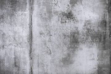 Concrete cement gray background