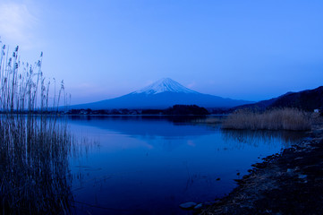 Mt.Fuji