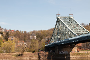 bridge dresden