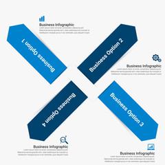 Modern Infographics Template