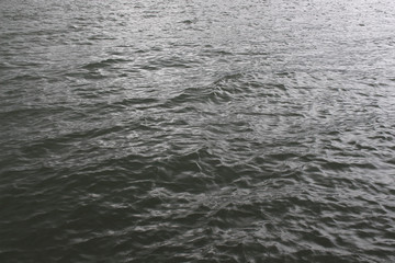water surface texture