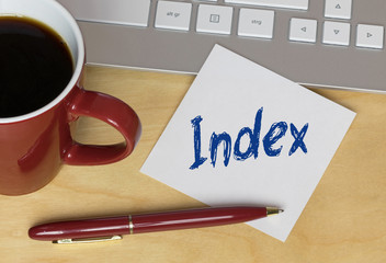 Index