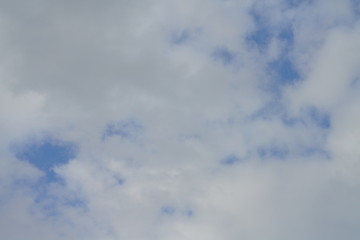 Wolken Bild Natur und Umwelt