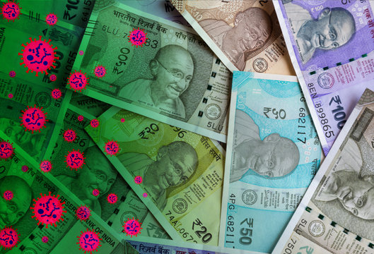 297 Best Indian Rupees Images Stock Photos Vectors Adobe Stock