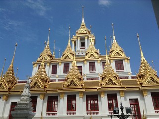 Fototapeta premium お城