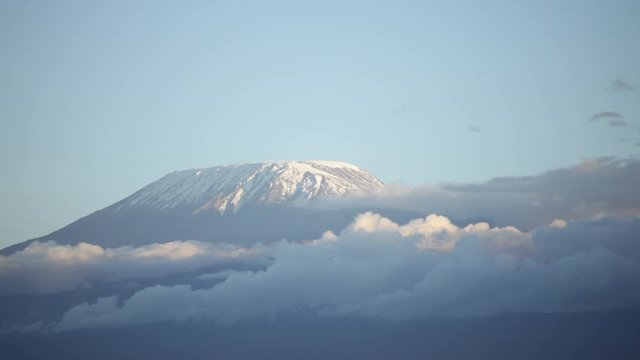 Kilimandjaro