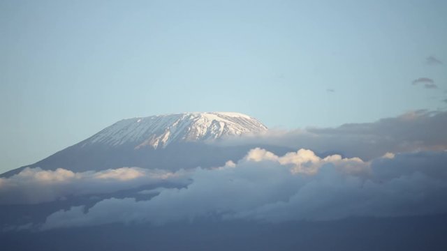 Kilimandjaro
